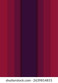 background design with a purple gradient color ribbon theme. modern design background simple