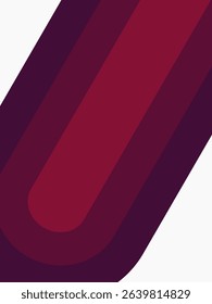 background design with a purple gradient color ribbon theme. modern design background simple