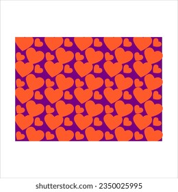 background design red and blue