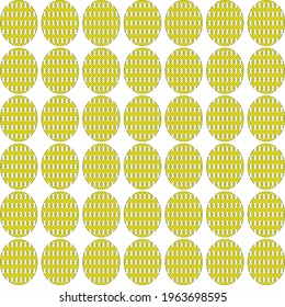 background design with regular arrangement. Suitable for wallpaper, stickers, additional elements