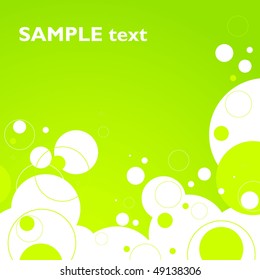Background design series
