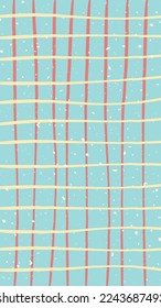 Background design for social media in modern abstract style, It is easy to use and modify the color.