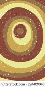 Background design for social media in modern abstract style, It is easy to use and modify the color.