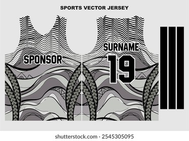 background design for sports jersey