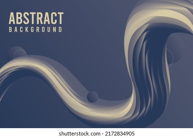 background design template, with an abstract fluid style, suitable for use as a product promotion background, presentation background, and others.