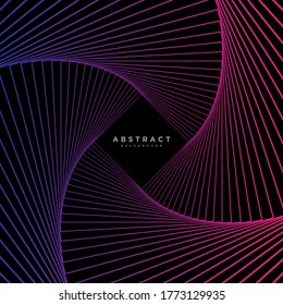 Hintergrund-Design-Vorlage, Kunstzeichenhintergrund
