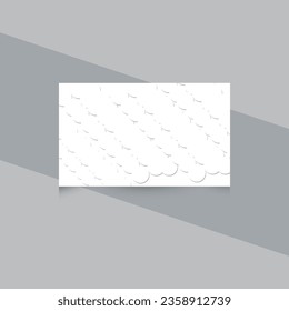 background design template Vector 2023