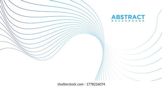 plantillas de diseño de fondo, con estilo de arte de línea abstracto