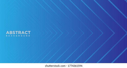 plantillas de diseño de fondo, con diseños de rayas azules