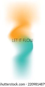 background design with a text