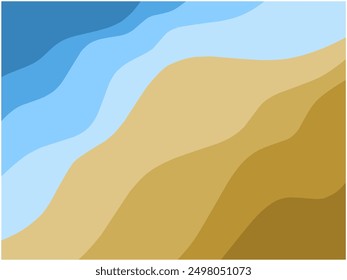 background design with various colors, background shapes