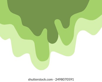 background design with various colors, background shapes