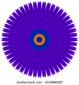 Background for design Vector