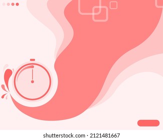 background design vector illustration for social media business