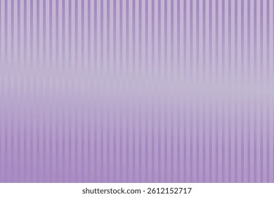 Background design with vertical wall line texture. Soft Color. Abstract modern minimalist background