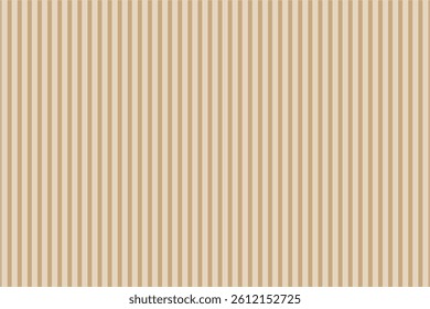 Background design with vertical wall line texture. Soft Color. Abstract modern minimalist background