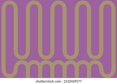 Background design for wallpaper with abstract shapes