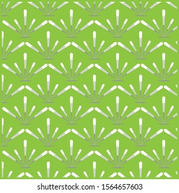 Background for designers. Template for fabric cutters. Design for fashion clothes. Corporate gift.