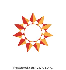 background designs, templates, icons with the theme of sunshine