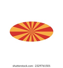 Hintergrunddesigns, Vorlagen, Symbole zum Thema Sonne