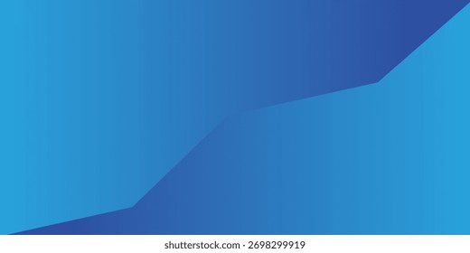 Background diagonal line gradient color. Technology and texture pattern