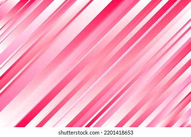 Background diagonal line stripe vector pattern abstract. wallpaper backdrop pink