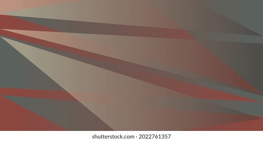 Background with diagonal lines. Colorful diagonal background. Linear background with gradient. Vector illustration