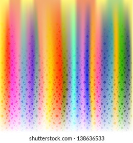 Background of different color with diamond