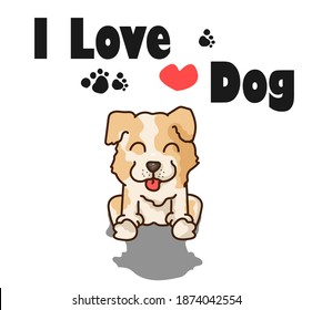 Background of the dogs for Shirt pattern and Vector background pattern. Glass or handkerchief pattern