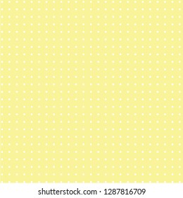 Background of dots bright cartoon color