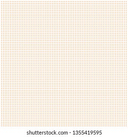 Background of dots bright cartoon color