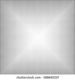 Background with dots. Halftone  design. Vector isolated object for website, card, poster. Halftone dots design.