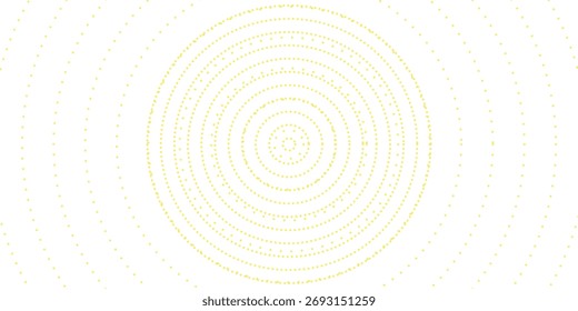 Background Dots halftone white and blue color pattern gradient grunge texture background. Dots pop art comics sport style vector modern
