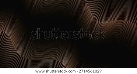 Background dots particles nice wave pattern halftone black gradient dynamic,, business, music, texture old simple art
