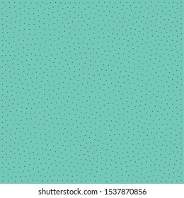background dotted decoration green texture vector illustration