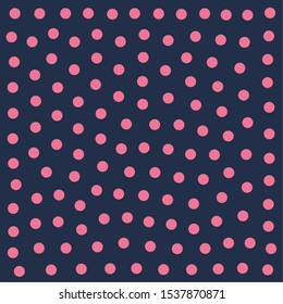 background dotted decoration purple texture vector illustration