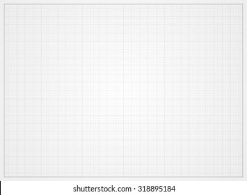 background for drawing in the grid