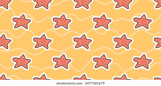 background. drawing. seamless pattern. the pattern. seamless. beach. rest. Morata. the sun. joy. Tan. swimsuit. a bikini. vector. beautiful background.