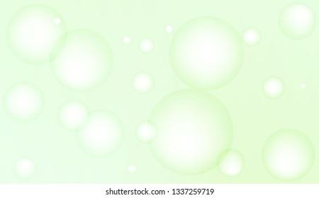 Background with drops, dots. For template cell phone backgrounds. Pastel color Vector illustration