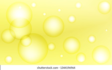 Background with drops, dots. For template cell phone backgrounds. Pastel color Vector illustration