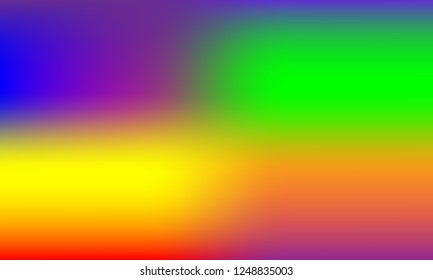  Background. Dynamic Effect. Abstract Vector Illustration. Design Template. Modern Pattern.