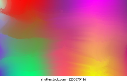 Background. Dynamic Effect. Abstract Vector Illustration. Design Template. Modern Pattern.