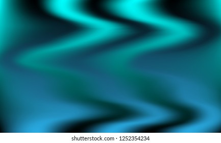 Background. Dynamic Effect. Abstract Vector Illustration. Design Template. Modern Pattern.