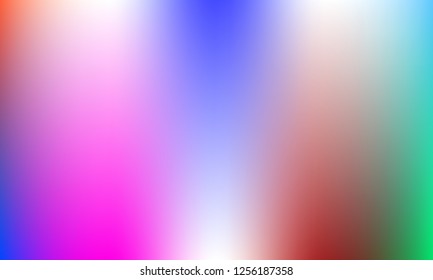 Background. Dynamic Effect. Abstract Vector Illustration. Design Template. Modern Pattern.