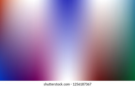 Background. Dynamic Effect. Abstract Vector Illustration. Design Template. Modern Pattern.