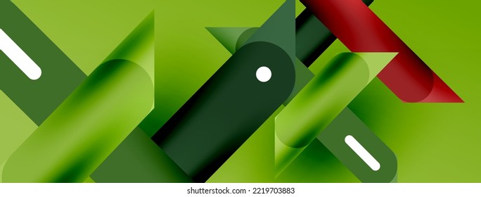 Background dynamic lines geometric wallpaper. Stripes composition vector illustration for wallpaper banner background or landing page