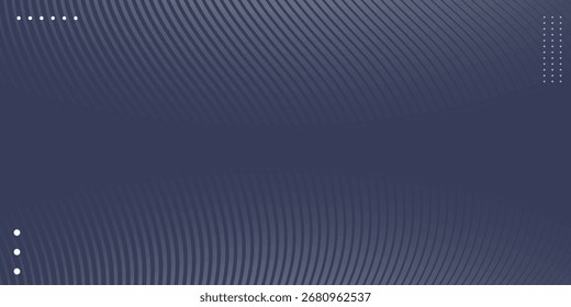 Background with a dynamic and modern abstract line design. Simple concept background for covers, banners, flyers, and cards. Vector illustration VOL. 9