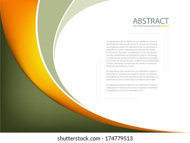 Background earth tone color texture pattern for text and message design for brochure and modern website design