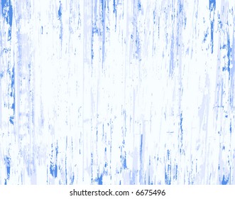 Background editable vector illustration of blue grunge