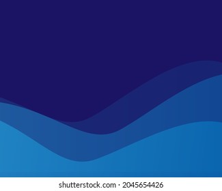 background with elegant and attractive color